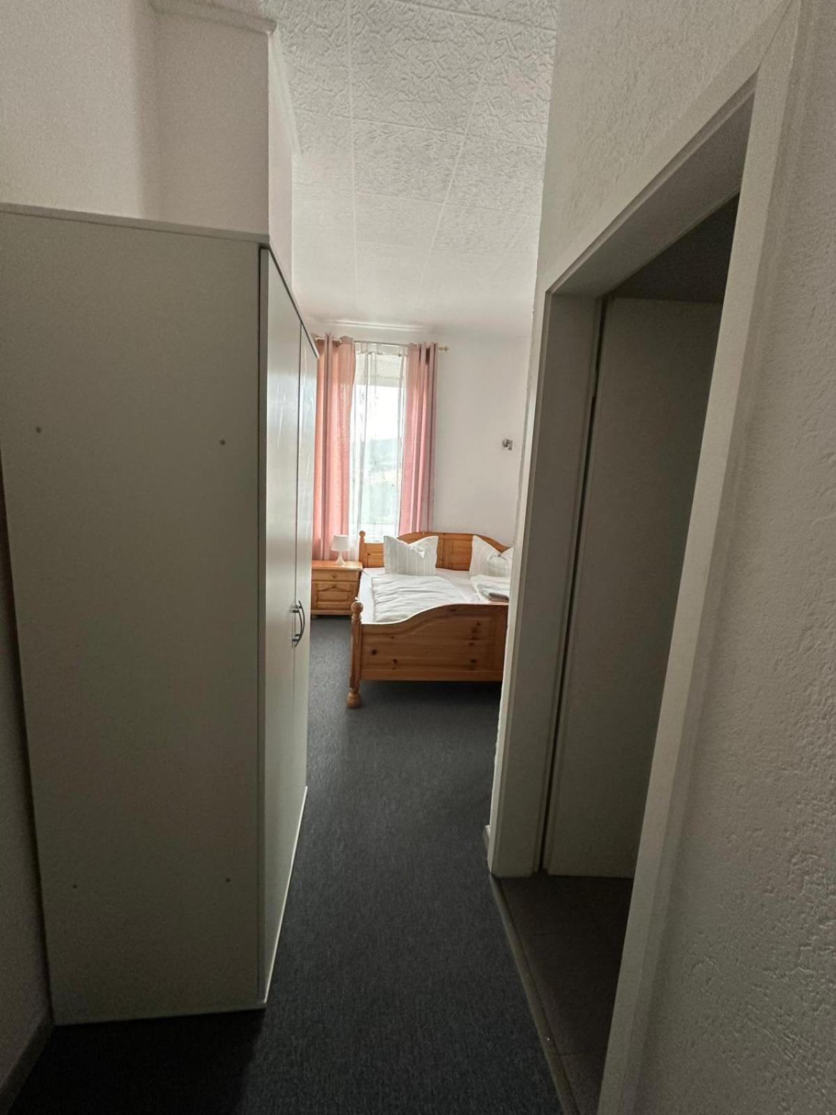Pension Zur Alten Schule Bärenstein Екстериор снимка